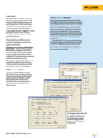 FLUKE-1760 BASIC Page 2